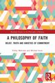 A Philosophy of Faith, Malcolm Finlay