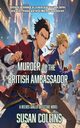 Murder of the British Ambassador, Collins Susan