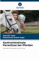 Gastrointestinale Parasitose bei Pferden, Tahir Urfa Bin