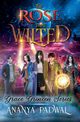The Rose that Wilted, Padwal Ananya