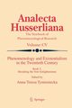 Phenomenology and Existentialism in the Twenthieth Century, 