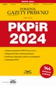 PKPiR 2024, Praca zbiorowa