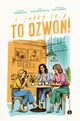 I jakby co, to dzwo!, Dobrucka Zuzanna,Harasimowicz Beata,Kaliciska Katarzyna