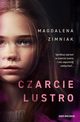 Czarcie Lustro, Zimniak Magdalena