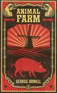 Animal Farm, Orwell George