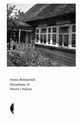 Orzeszkowo 14, Romaniuk Anna