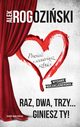 Raz, dwa, trzy? giniesz ty! Edycja Kolekcjonerska, Rogoziski Alek