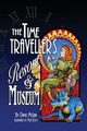 The Time Traveller's Resort and Museum, McLain David