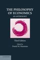 The Philosophy of Economics, 