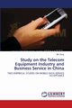 Study on the Telecom Equipment Industry and Business Service in China, Gong Min