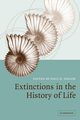 Extinctions in the History of Life, 