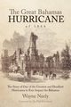 The Great Bahamas Hurricane of 1866, Neely Wayne