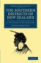 The Southern Districts of New Zealand, Shortland Edward