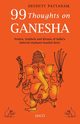99 Thoughts on Ganesha, Pattanaik Devdutt