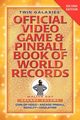 Twin Galaxies' Official Video Game & Pinball Book Of World Records; Arcade Volume, Second Edition, Day Walter