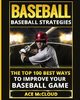 Baseball, McCloud Ace