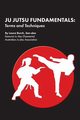 Ju Jutsu Fundamentals, Burch Launz