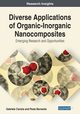 Diverse Applications of Organic-Inorganic Nanocomposites, 