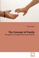 The Concept of Family, Gardner Helen