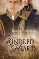 Kindred Hearts, Speedwell Rowan