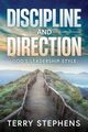 Discipline and Direction, Stephens Terry
