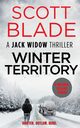 Winter Territory, Blade Scott