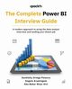 The Complete Power BI Interview Guide, Polanco Sandielly Ortega