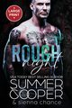 Rough Night, Cooper Summer