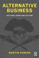 Alternative Business, Parker Martin