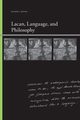 Lacan, Language, and Philosophy, Grigg Russell