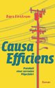 Causa efficiens, Einstrom Bars