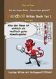 Handball Witze Buch - Teil I, Taane Theo von