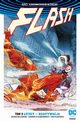 Flash Tom 3 otrzy reaktywacja DC Odrodzenie, Williamson Joshua, di Giandomenico Carmine