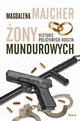 ony mundurowych Historie policyjnych rodzin, Majcher Magdalena