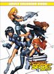 Victoria's Secret Service, Miller Mike  S.