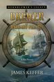 Brewer and The Barbary Pirates, Keffer James