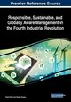 Responsible, Sustainable, and Globally Aware Management in the Fourth Industrial Revolution, 