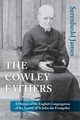 The Cowley Fathers, James Serenhedd