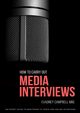 How To Carry Out Media Interviews, Campbell Evadney