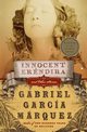 Innocent Erendira and Other Stories, Garcia Marquez Gabriel