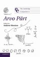The Cambridge Companion to Arvo Prt, 