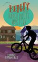 Benjy and the Paper Route Mystery, Swinehart Bonnie