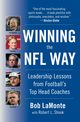 Winning the NFL Way, LaMonte Bob