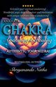 Anahata Chakra Awakening & Healing, Natha Shreyananda