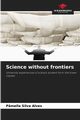 Science without frontiers, Silva Alves Pmella
