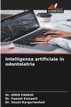 Intelligenza artificiale in odontoiatria, Panahi Dr. Omid