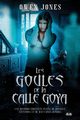 Les Goules De La Calle Goya - Quand La Malice Dcoule De Bonnes Intentions !, Jones Owen
