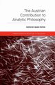 The Austrian Contribution to Analytic Philosophy, 