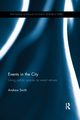 Events in the City, Smith Andrew