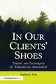 In Our Clients' Shoes, Finn Stephen E.
